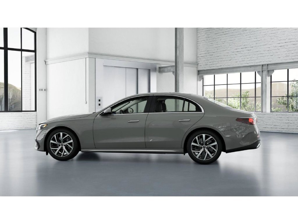 New 2027 Mercedes-Benz E 450 4MATIC Sedan image 33