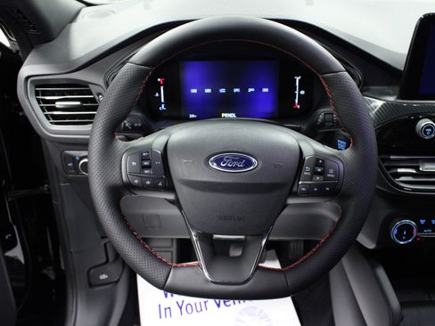 New 2026 Ford Escape ST-Line w/ Cold Weather Package image 17