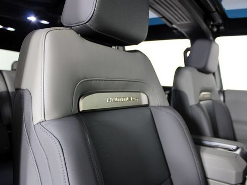 Used 2024 GMC Hummer EV 2X AWD/4WD image 23
