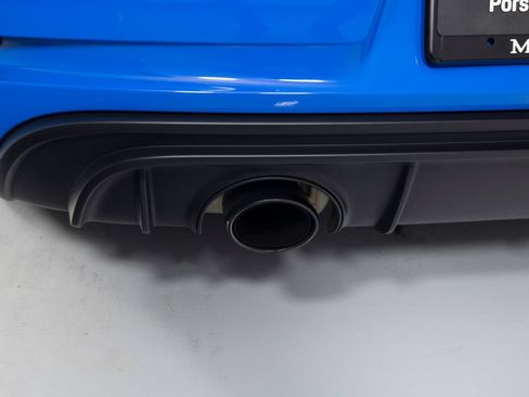 Certified 2025 Porsche 718 Boxster GTS RWD image 56