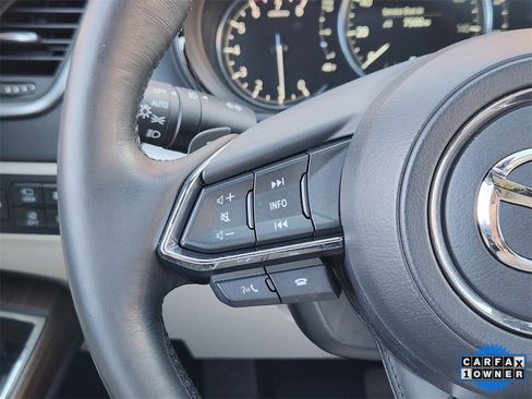 Used 2022 MAZDA CX-9 Signature image 29