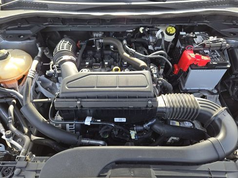 Used 2024 Ford Escape ST-Line AWD/4WD image 25