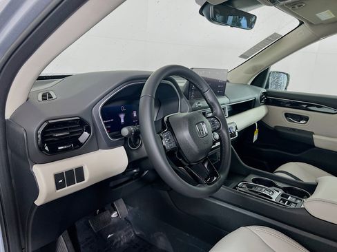 New 2026 Honda Pilot EX-L image 9