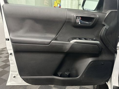 Used 2023 Toyota Tacoma TRD Pro image 17