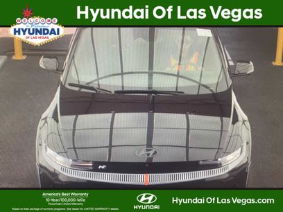 Used 2025 Hyundai Ioniq 5 N