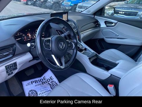 Used 2021 Acura RDX FWD w/ Technology Package image 6