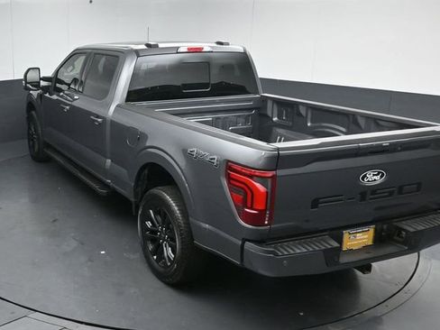 Certified 2025 Ford F150 Lariat AWD/4WD image 51
