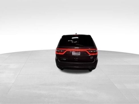 Used 2020 Dodge Durango R/T AWD/4WD image 8