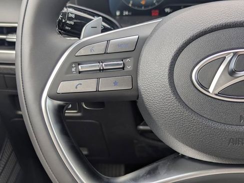 New 2025 Hyundai Palisade Calligraphy image 16