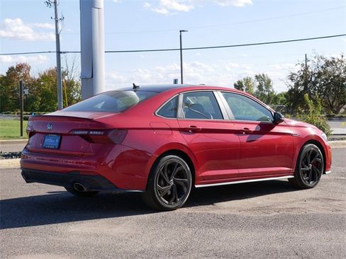 Certified 2023 Volkswagen Jetta GLI Autobahn image 7