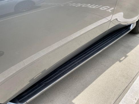 Certified 2025 INFINITI QX80 Sensory AWD/4WD image 7