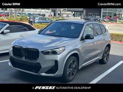 Certified 2023 BMW X1 xDrive28i w/ M Sport Package