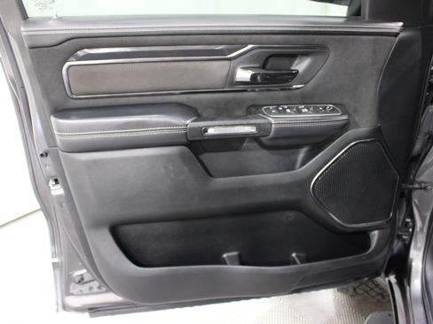 Used 2021 RAM 1500 TRX w/ TRX Level 1 Equipment Group AWD/4WD image 6