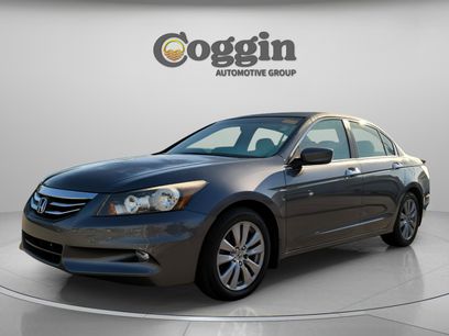 Used 2012 Honda Accord EX-L