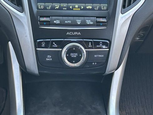 Used 2019 Acura TLX V6 w/ Technology Package FWD image 21