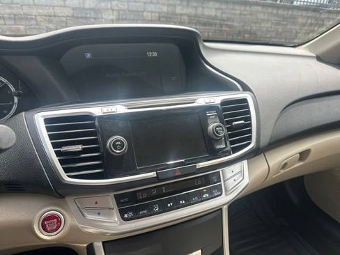 Used 2013 Honda Accord EX-L image 12