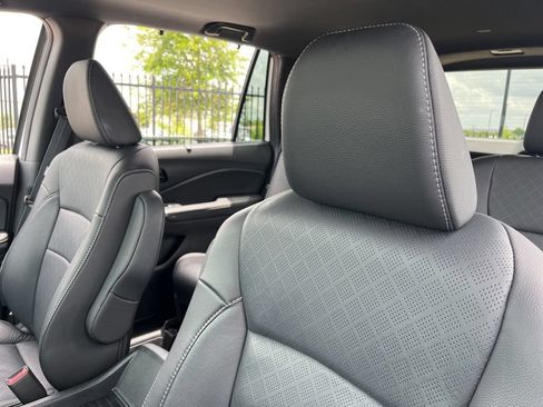 Certified 2023 Honda Passport Elite image 26