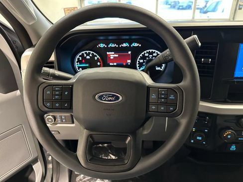New 2026 Ford F250 XL w/ STX Appearance Package AWD/4WD image 10