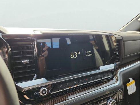 New 2026 GMC Sierra 1500 Elevation w/ Elevation Premium Package image 24