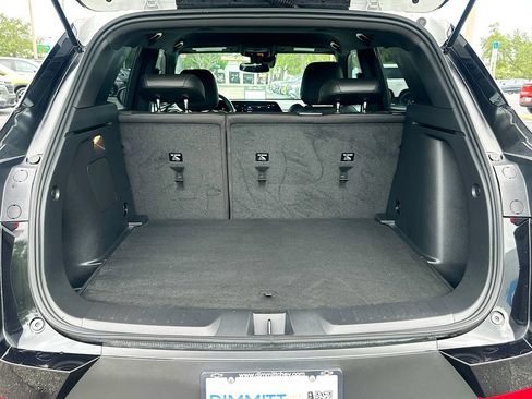 Certified 2024 Chevrolet TrailBlazer ACTIV FWD image 24