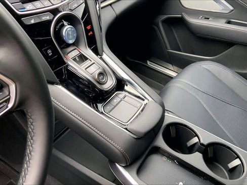 New 2026 Acura RDX w/Technology Package image 11