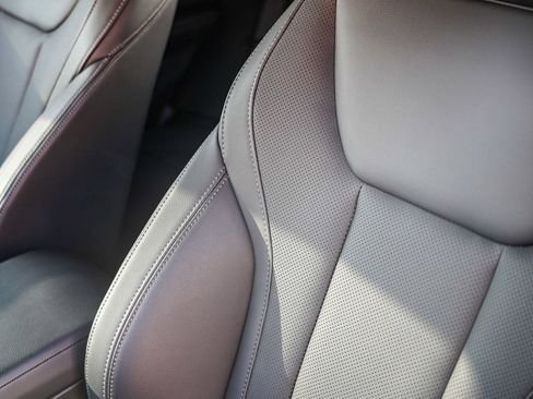 Used 2025 BMW X4 xDrive30i image 61