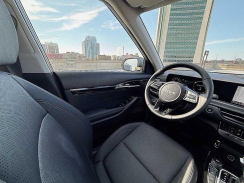 New 2026 Kia Seltos EX image 10