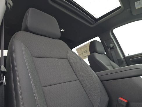 New 2026 Chevrolet Silverado 1500 LT Trail Boss w/ Convenience Package II image 16