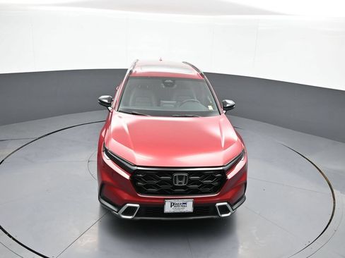 Used 2025 Honda CR-V Sport Touring image 35
