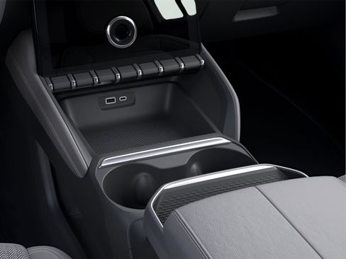 New 2026 GMC Terrain Elevation image 48