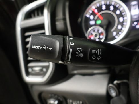 Used 2022 RAM 1500 Laramie w/ Sport Appearance Package image 35