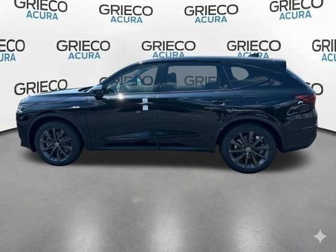 Used 2026 Acura MDX A-Spec AWD/4WD image 8