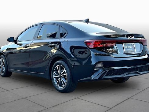 Used 2024 Kia Forte LXS FWD image 12