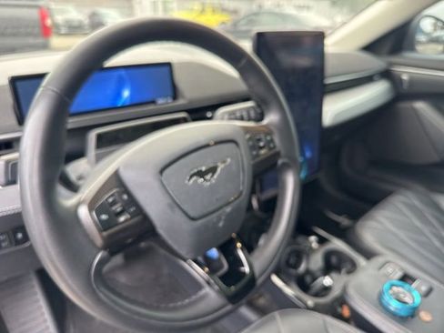 Used 2023 Ford Mustang Mach-E California Route 1 AWD/4WD image 10