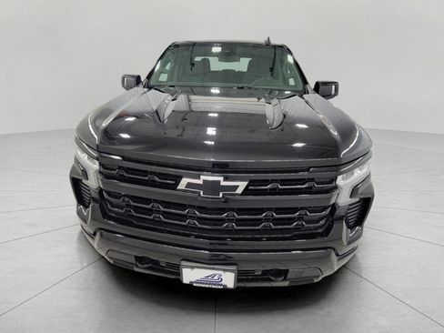 Used 2023 Chevrolet Silverado 1500 RST w/ All Star Edition Plus AWD/4WD image 42