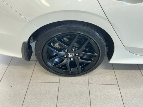 Used 2024 Honda Civic Si image 27