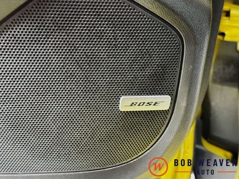 Used 2023 Chevrolet TrailBlazer RS w/ Sun and Liftgate Package image 19