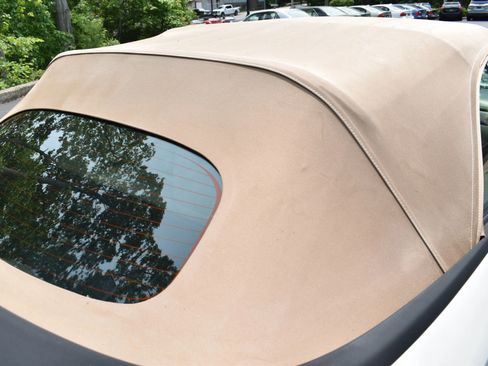 Used 2005 Toyota Solara SLE image 17