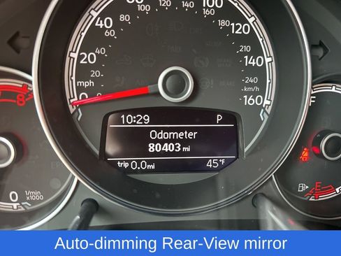 Used 2017 Volkswagen Beetle 1.8T SE image 26