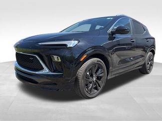 Certified 2024 Buick Encore GX Sport Touring w/ Comfort Package video 1