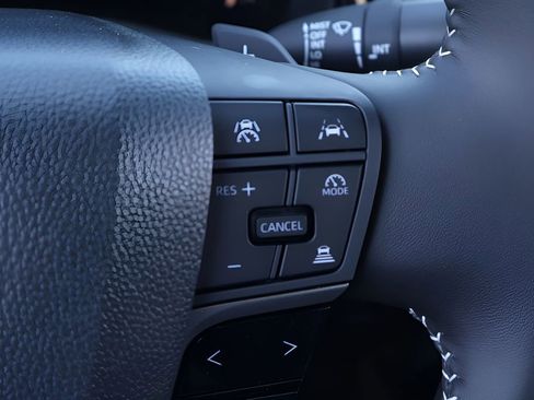 New 2026 Toyota Camry SE image 21