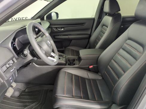 Used 2024 Honda CR-V Sport-L image 9