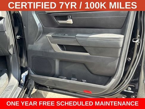 Used 2023 Toyota Tundra SR5 w/ SR5 Convenience Package AWD/4WD image 8