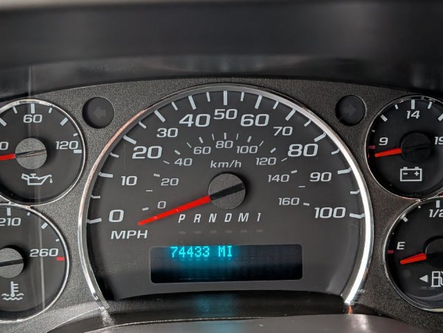 Used 2022 Chevrolet Express 2500 w/ Driver Convenience Package RWD image 14