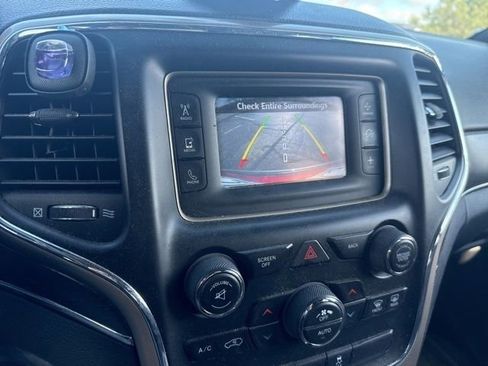 Used 2014 Jeep Grand Cherokee Limited image 23