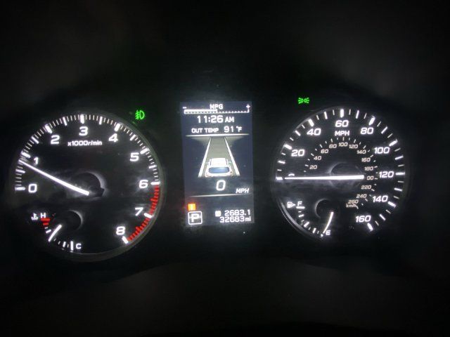 Used 2024 Subaru Ascent Onyx Edition AWD/4WD image 15