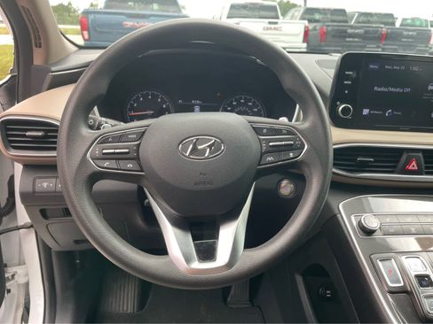 Used 2021 Hyundai Santa Fe SEL FWD image 15