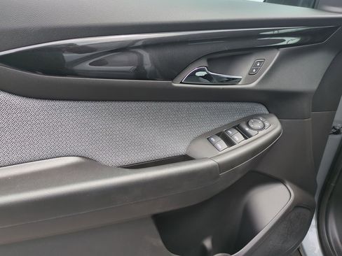 Used 2026 Chevrolet TrailBlazer LT w/ Driver Confidence Package image 20