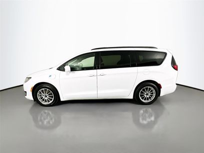 Used 2020 Chrysler Pacifica Touring-L w/ S Appearance Package