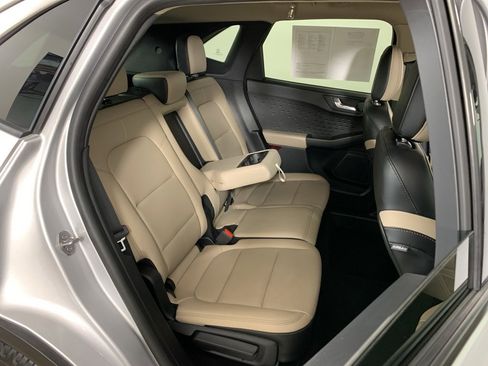 Used 2020 Ford Escape SEL image 34